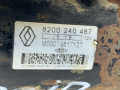 Стартер Дачия Логан Starter Dacia Logan 1.4i 1.6i (09-11)г. 8200240487, снимка 4