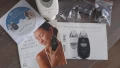 NU SKIN ageLOC Galvanic Spa System II, снимка 5