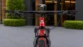 Нов планински велосипед CTM RASCAL 1.0 29 – SRAM Eagle 1x12, RockShox Judy, внос от Словакия, снимка 2