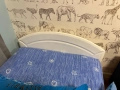 Детско легло , снимка 4
