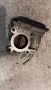 Дроселова Клапа за Mitsubishi Colt - MN195709 / 05T013 /  1G135012, снимка 2