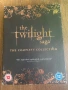 The Twilight Saga the complete collection , снимка 1