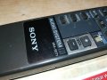 sony rm-s171 audio system remote 1609211956, снимка 2