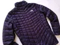 The North Face Thermoball Women's Jacket -XL- оригинално дамско яке, пуфер, снимка 13