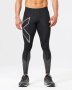 2XU REFLECT COMPRESSION клин UPF50+, снимка 11