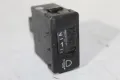 Бутон реглаж фарове Пежо 807 Peugeot 807 Citroen C8 Lancia Phedra  96384422, снимка 1