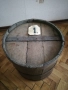 Стари дървени съдове, крини за зърно и сита за брашно и други. , снимка 6