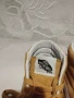 VANS ЕСТЕСТВЕНА КОЖА дамски спортни кецове, снимка 4