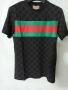 Gucci Мъжка Тениска👕Мъжка Блуза С Къс Ръкав - Налични Различни Модели Код Urban45, снимка 5