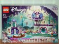 Продавам лего LEGO Disney Princes 43215 - Омагьосаната къща на дърво, снимка 1 - Образователни игри - 41515367