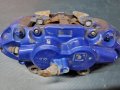 Спирачен апарат BREMBO за BMW, снимка 4