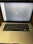 13"/15" Macbook Pro A1398/A1502 2014-2015 - На части, снимка 6