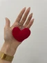Ключодържател сърчице, снимка 2
