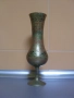 Бронзова ваза с маркировка., снимка 1