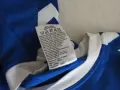 Тениска Greve Boldklub — Домакински Hummel — Мъже размер XXL Синьо, снимка 5