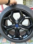Джанти 5х108 18" Ford Mondeo Focus S max Galaxy, снимка 4