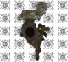 Турбина/Турбо - Mercedes - 2.2 CDI - (2008 г.+) - BorgWarner, снимка 6