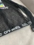 Off White лятно яке, снимка 8