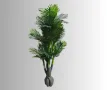 Изкуствена декоративна палма , 170 см, снимка 4