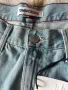 Нов ,с етикети ,чифт дънки Tommy Jeans, снимка 2