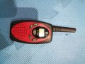 MTM Walkie Talkies  1 бр. 22 канала, двупосочни радиостанции, свободни ръце, автоматичен VOX, LCD ек, снимка 5