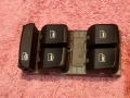 Бутони за управление на ел. стъкла за AUDI A1 и Q3, снимка 2