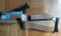 Въздушна пушка Feinwerkbau  601 4.5 mm, снимка 6