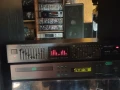 Luxman G-111 Graphic equalizer spectrum analyzer , снимка 10