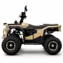 ТОП ЦЕНА! ATV BULLMAX POWERSPORT 150CC полуавтомат скорости, мощният мотор 2026г, 8” Гуми, снимка 5