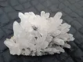 №210,Кварц,Сфалерит,Халкопирит,Кристали,Минерали,Мадан,, снимка 1