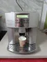 Кафе автомат Delonghi Magnifica Automatic Cappuccino, снимка 1