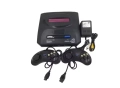 Оригинална Игра Ретро Конзола Sega Mega Drive 2 с две игри, снимка 1