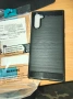 кейс и защитно закалено стъкло Samsung Galaxy Note 10, снимка 7