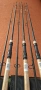 Въдици Daiwa Crosscast Traditional Carp Rods – 13ft / 3.5lb 🎣, снимка 10