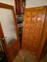 Подаряват се три масивни врати , снимка 2
