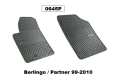 Стелки к-т -Berlingo 1 / Partner 1 -1999г-2010г, снимка 2