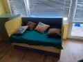 Детско легло + два матрака, снимка 1