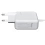 Зарядно за лаптоп Apple -45W- 14.85V 3.05A T tip G2 MagSafe2- заместител (033) - 24 месеца гаранция, снимка 4