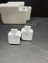Apple MagSafe 140w адаптер + кабел за зареждане., снимка 5