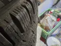 Зимни гуми за бус 205/65/16 C Michelin Agilis Alpin, снимка 4