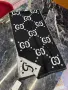 Louis Vuitton Gucci кашмирени шалове, снимка 11