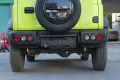 Протектори капаци за задни светлини на Suzuki Jimny  XL GL 2019-2026, снимка 4