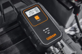 SМАRТ зарядни устройства за акумулатор OSRAM 6/12/24V - 1/4/6/8A, снимка 8