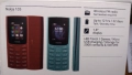 Продавам GSM NOKIA 105, снимка 7