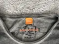 BOSS Orange (модел Toulon) в измит сив цвят L
, снимка 8