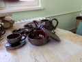 Сервиз за кафе-ретро, снимка 3