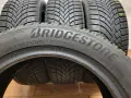 205/55/17 Bridgestone / зимни гуми, снимка 9