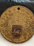 Медал Бург Заалек замък Германия за КОЛЕКЦИЯ ДЕКОРАЦИЯ 26075, снимка 6