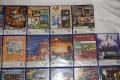 Игри за PS2 The Simpsons Hit & Run/X-Men Origins Wolverine/Avatar/Naruto 2 3/Sonic Heroes/Smackdown, снимка 8