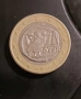 1 евро 2002 Гърция с S в звездата, снимка 4
